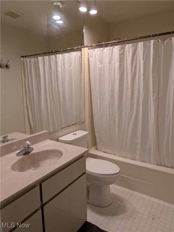 Cliffs Condo - Residential