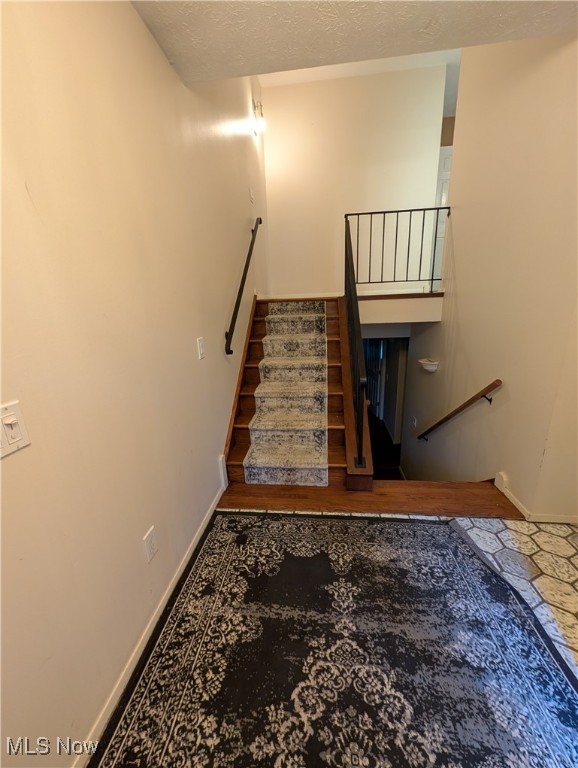 Cliffs Condo - Residential