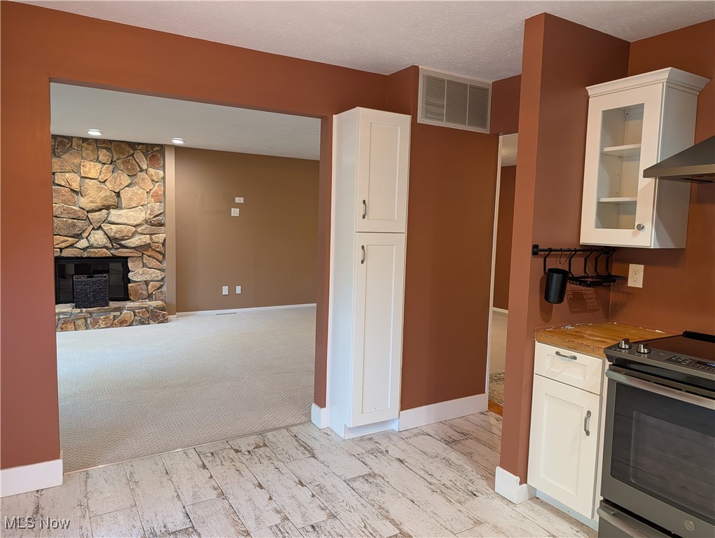 Cliffs Condo - Residential
