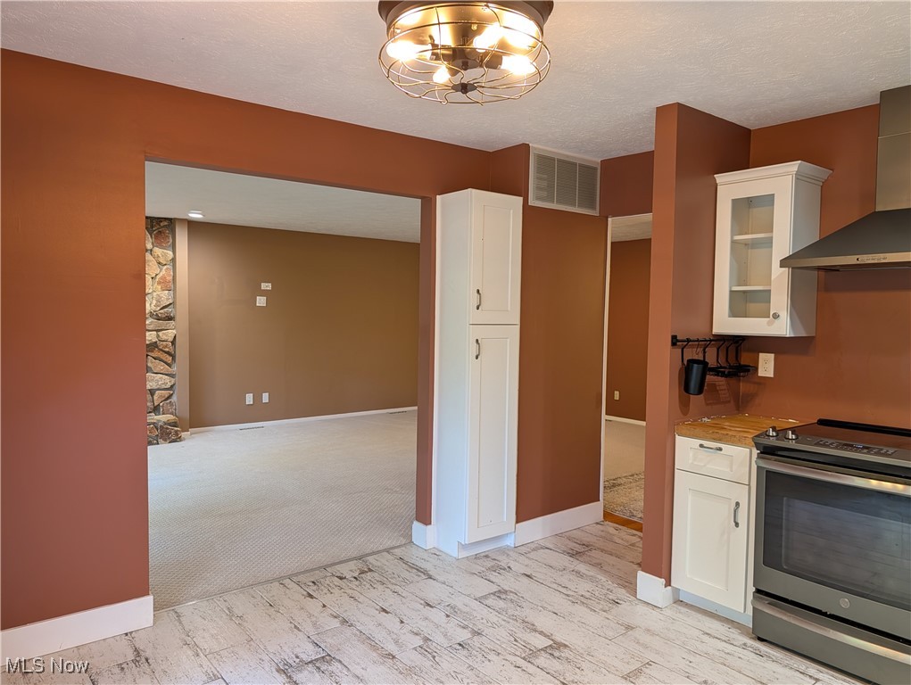 Cliffs Condo - Residential
