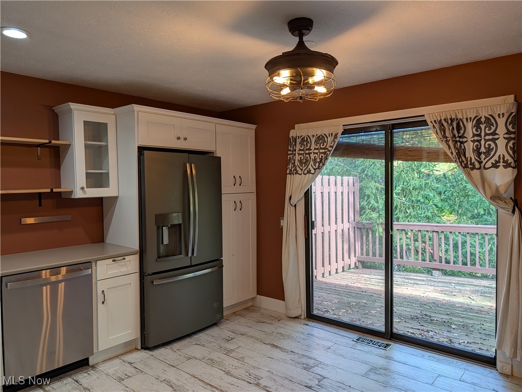 Cliffs Condo - Residential