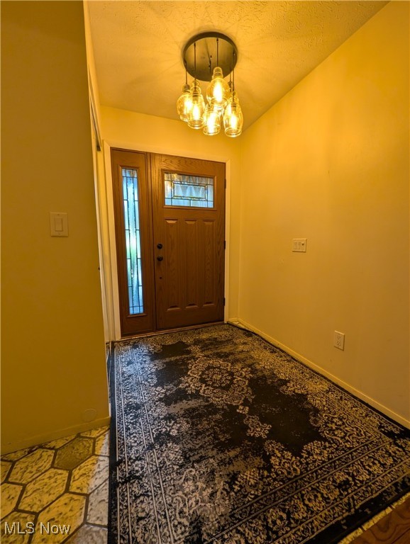 Cliffs Condo - Residential