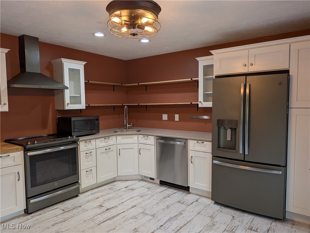 Cliffs Condo - Residential