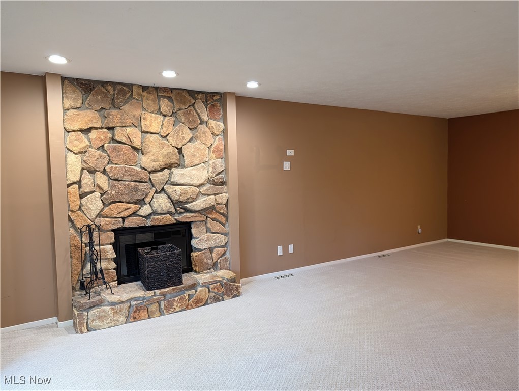 Cliffs Condo - Residential