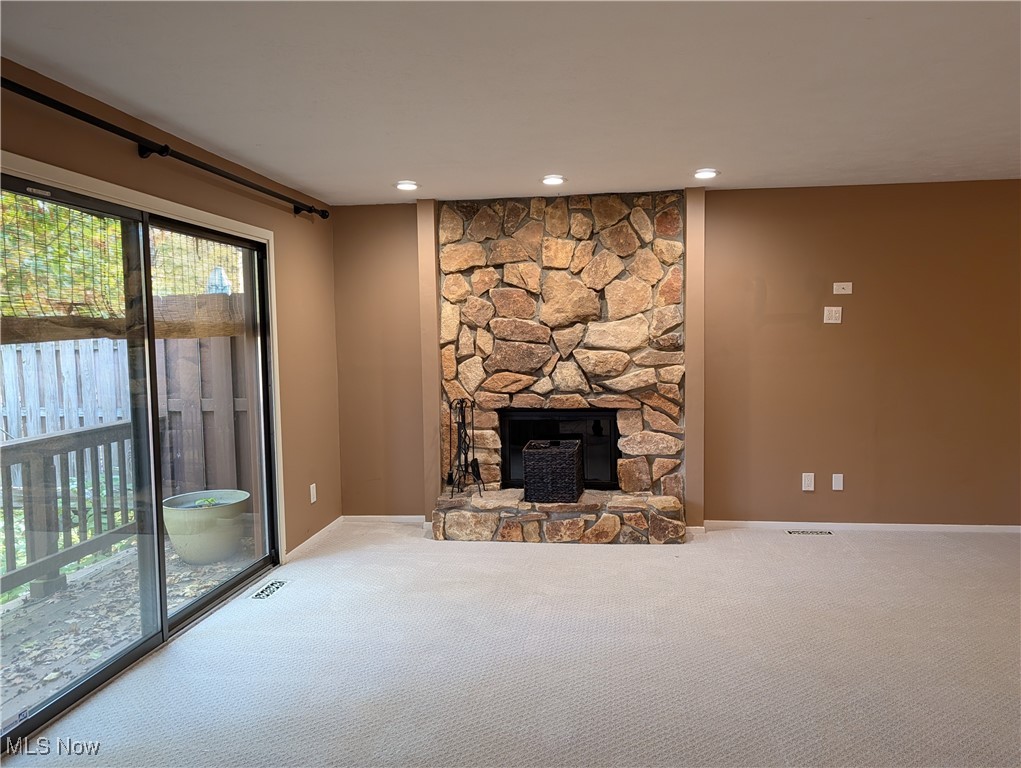 Cliffs Condo - Residential
