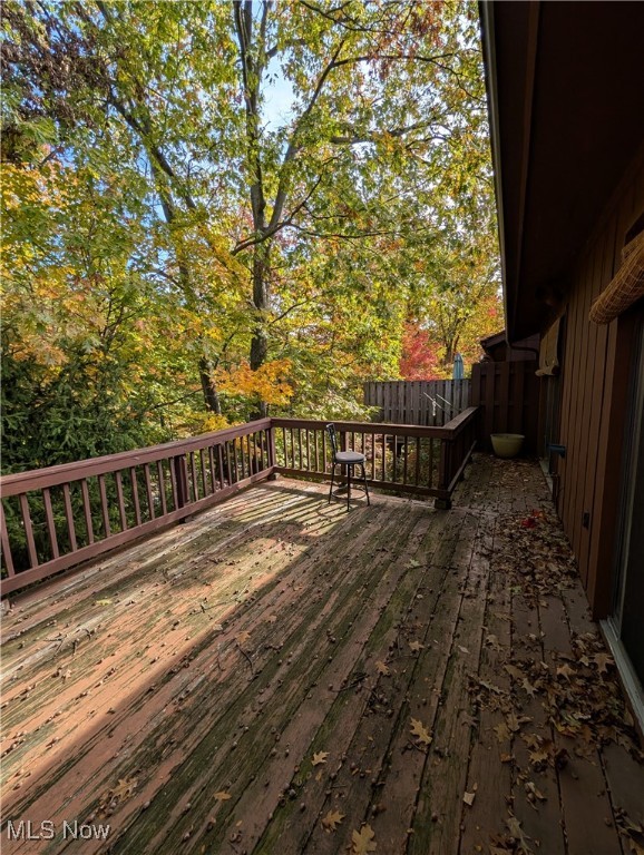 Cliffs Condo - Residential