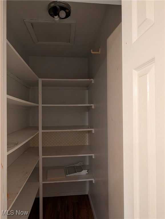Cliffs Condo - Residential