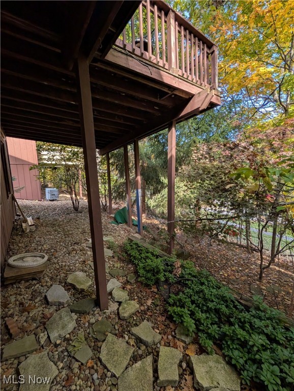 Cliffs Condo - Residential