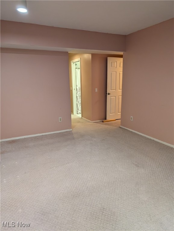 Cliffs Condo - Residential