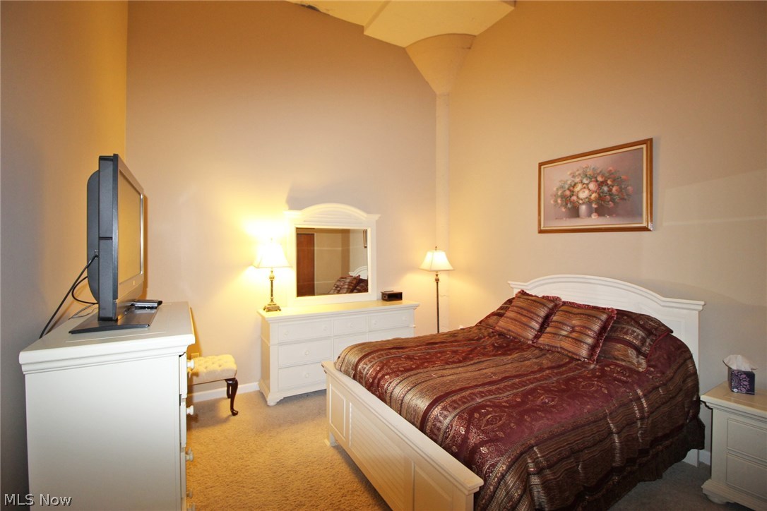 Chesapeake Lofts Condo - Residential