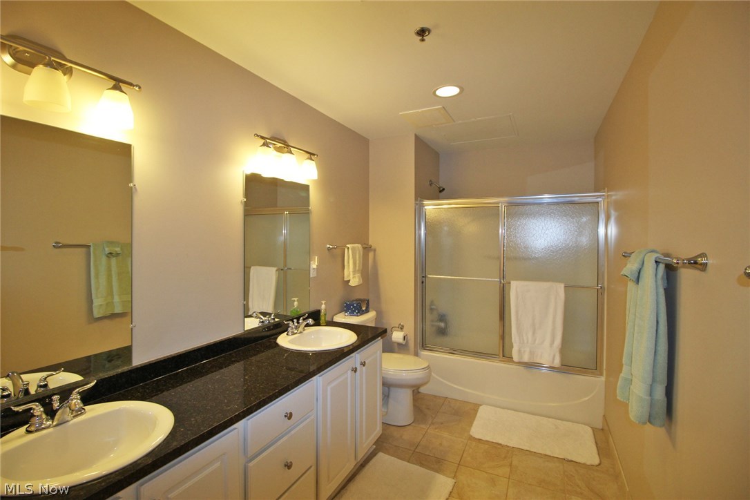 Chesapeake Lofts Condo - Residential