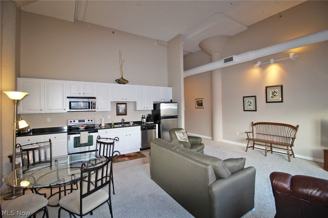 Chesapeake Lofts Condo - Residential