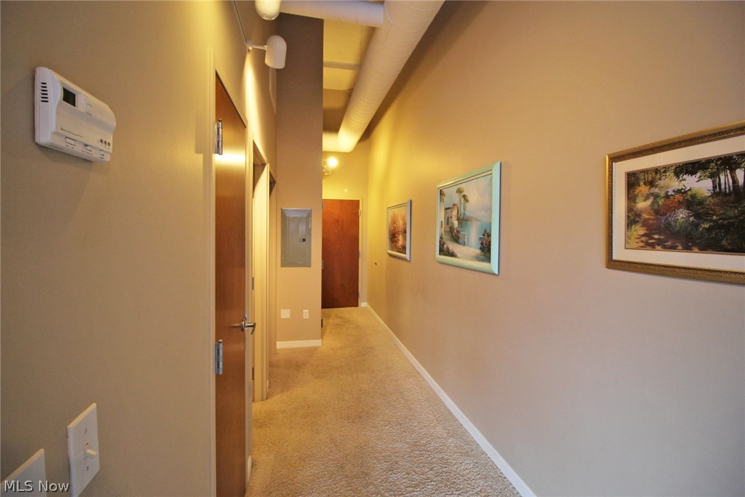 Chesapeake Lofts Condo - Residential