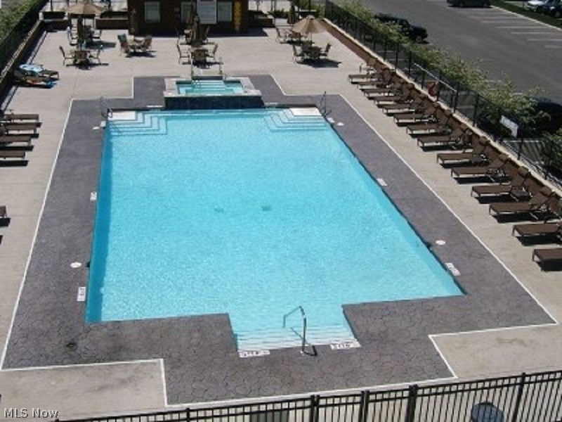 Chesapeake Lofts Condo - Residential