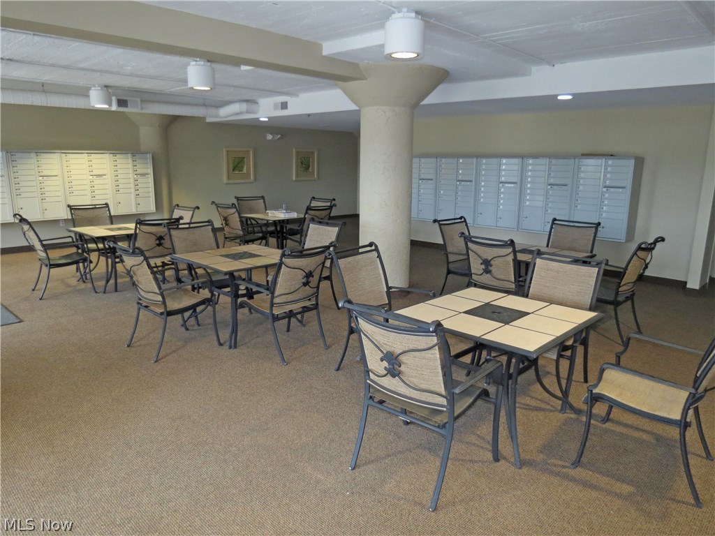 Chesapeake Lofts Condo - Residential