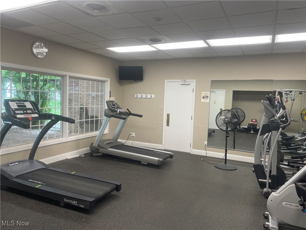 1851 King James Pkwy #317, Westlake, Ohio image 25