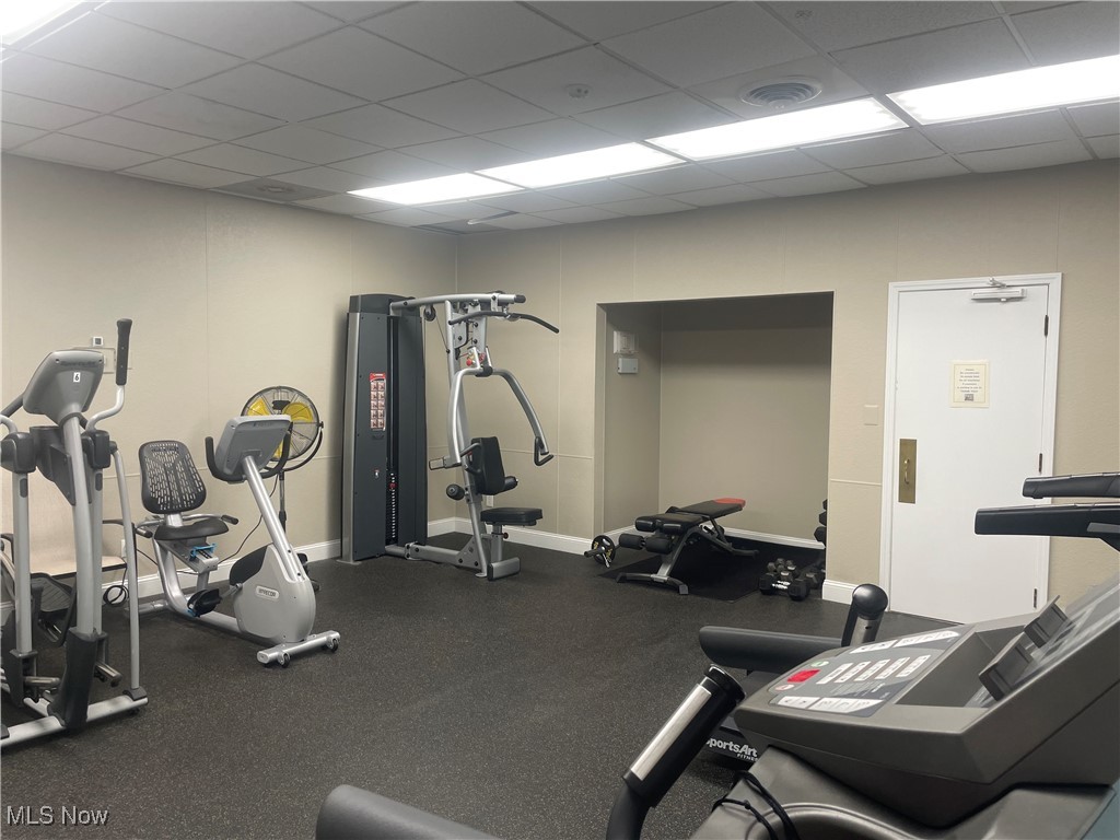 1851 King James Pkwy #317, Westlake, Ohio image 26