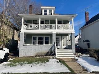 ATTN INVESTORS: Here is a fine property to add to your portfolio! Each unit consist of a total of 6 rooms, 3 bedrooms, 1 bath ,kitchen, living room. Each room is approximately 1350 SF. First floor unit has been remodeled, and rents for $975 per month. Second floor rents for $900 per month. Seller pays for water ,sewer, and trash removal. Tenant occupied. New HW Tanks. DO NOT DISTURB TENANTS! NO SHOWINGS UNTIL AN ACCEPTED OFFER ONLY. 1451 E 173rd (Downstairs Unit) will be leaving 05/31/2024.
THE SELLER WILL DO NO REPAIRS. AS IS CONDITION