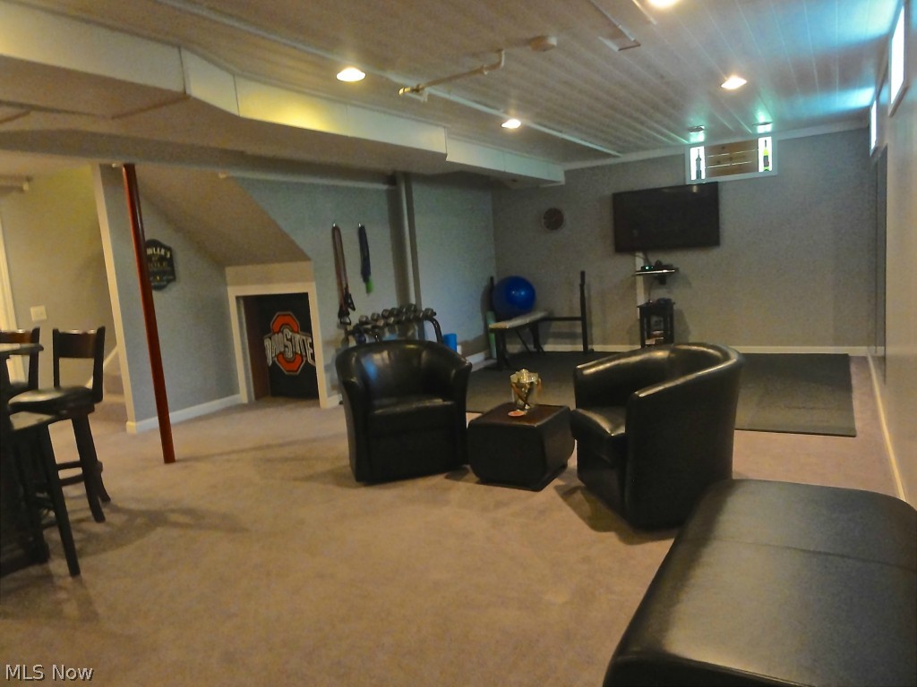 City/Canfield - Residential