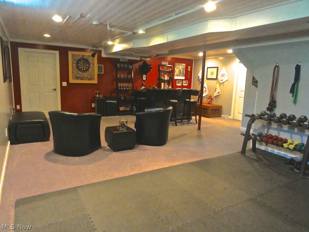 City/Canfield - Residential