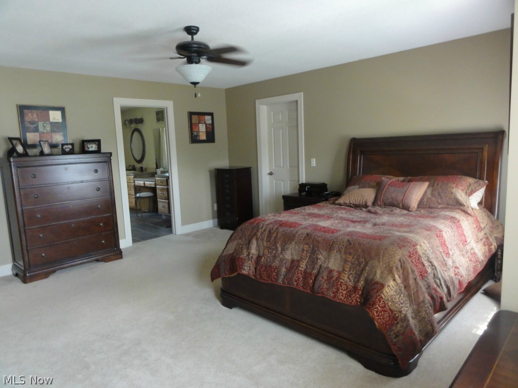 City/Canfield - Residential