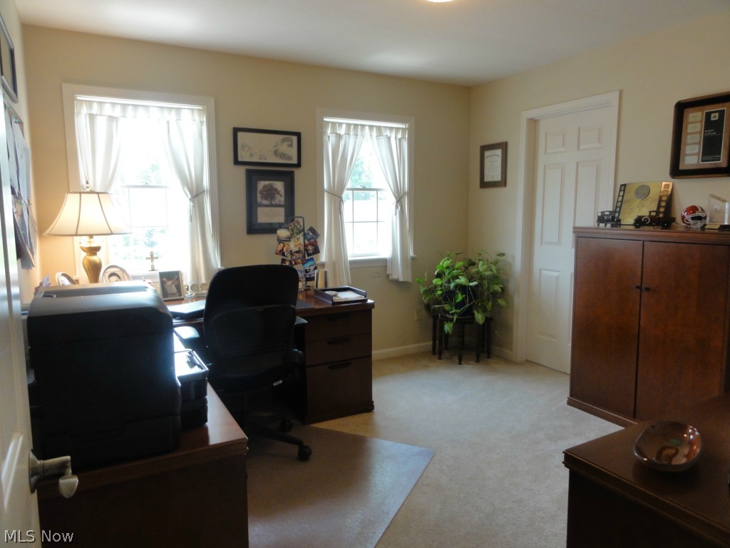 City/Canfield - Residential