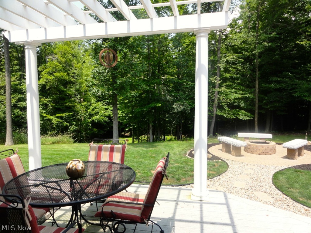 City/Canfield - Residential