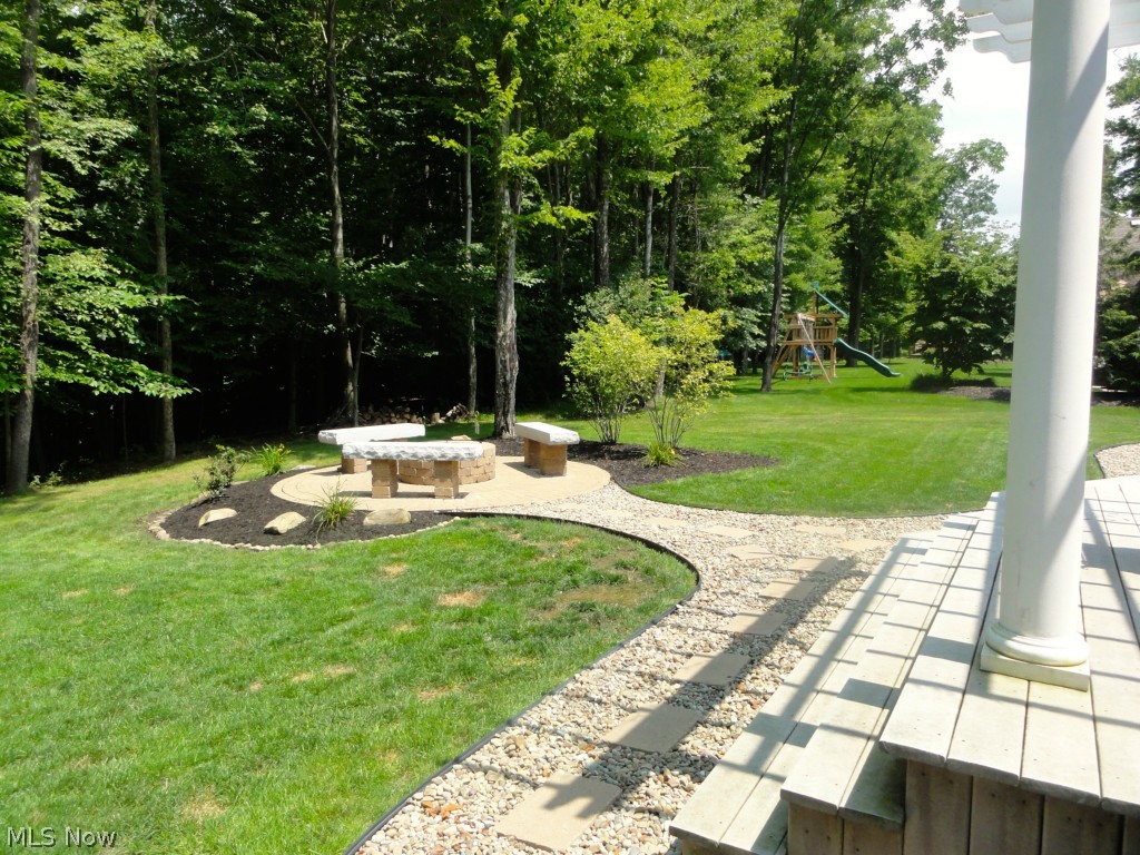 City/Canfield - Residential