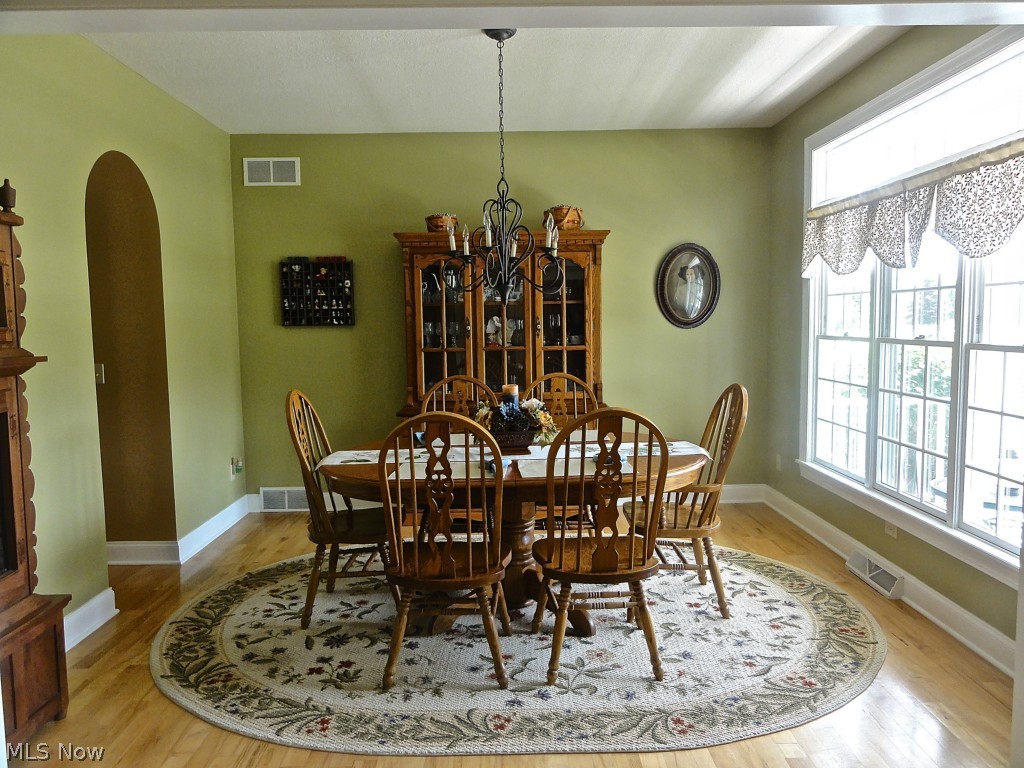 City/Canfield - Residential