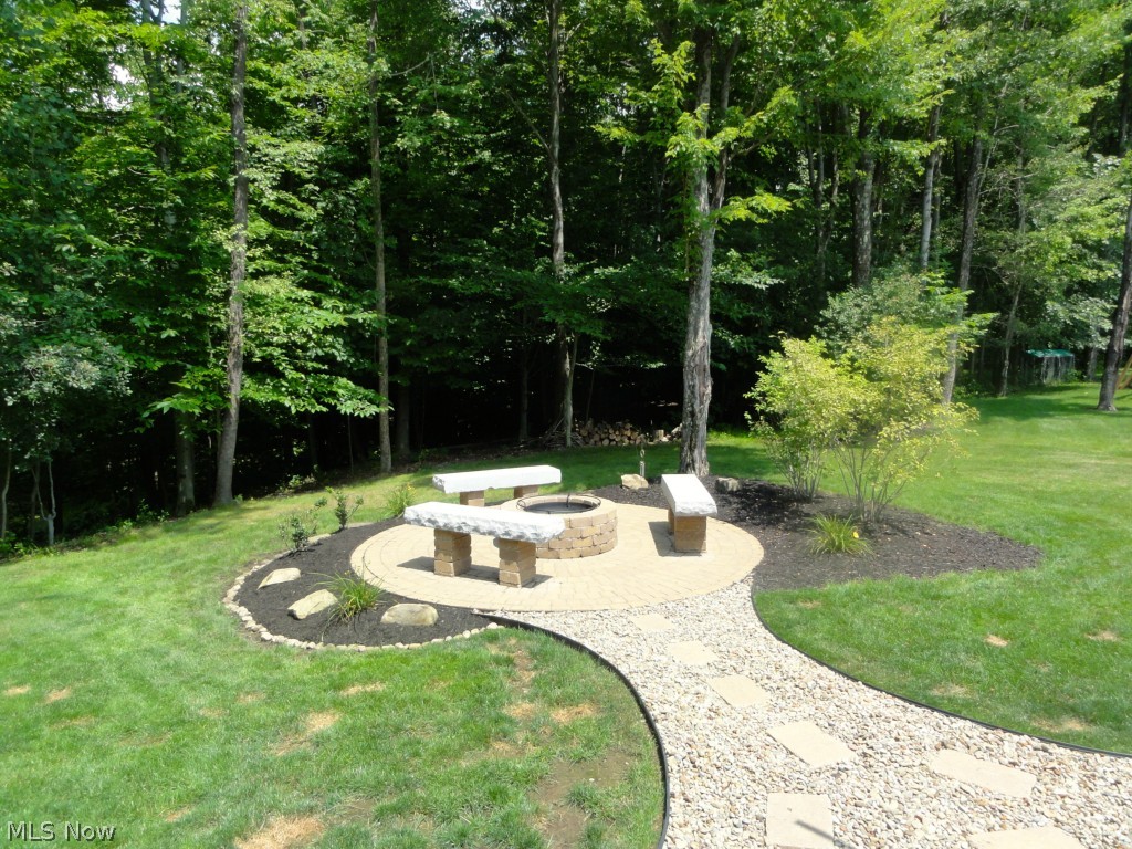 City/Canfield - Residential