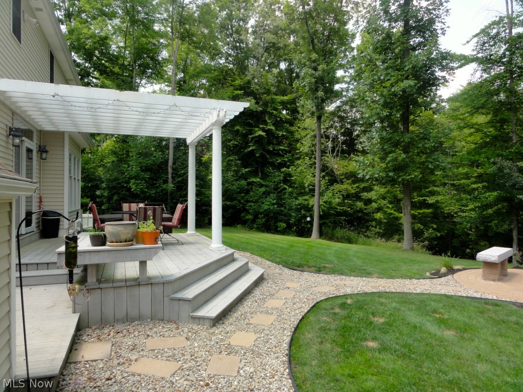 City/Canfield - Residential