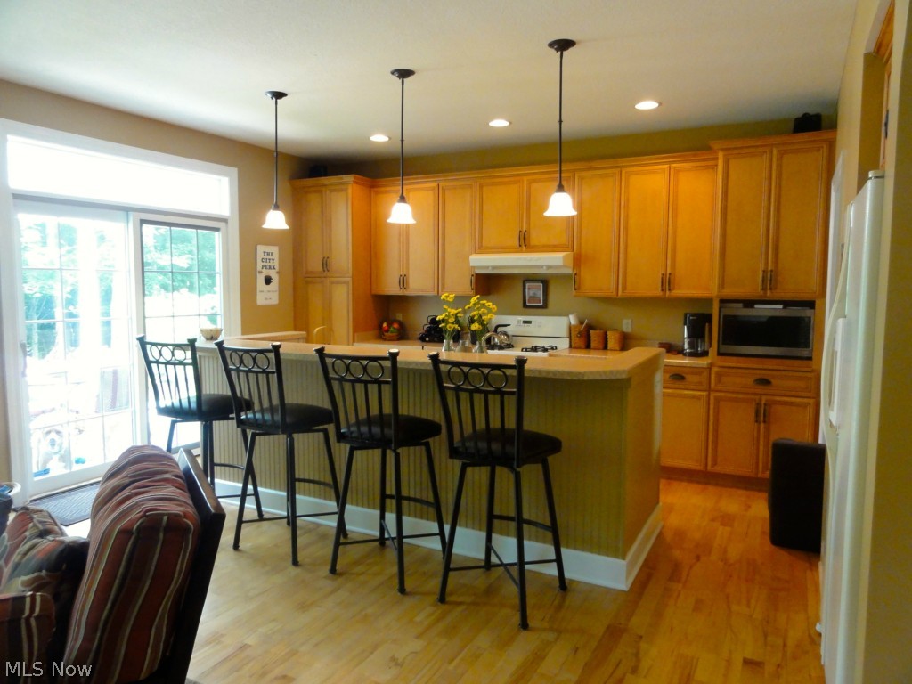 City/Canfield - Residential