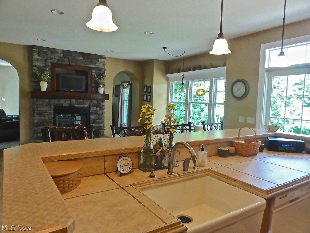 City/Canfield - Residential