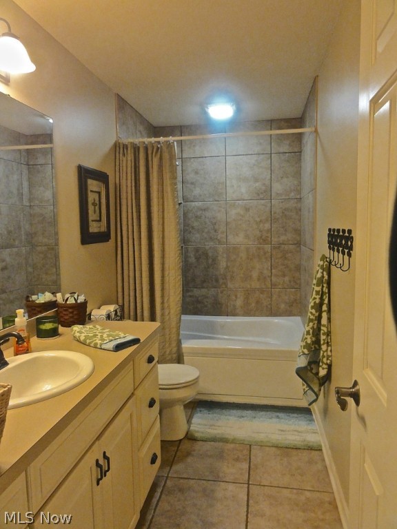 City/Canfield - Residential