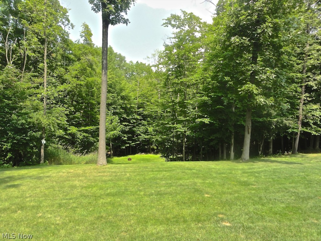 City/Canfield - Residential