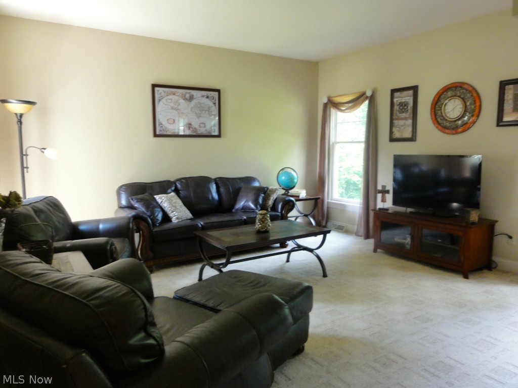 City/Canfield - Residential