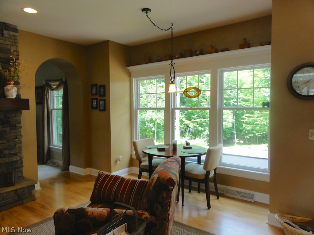 City/Canfield - Residential