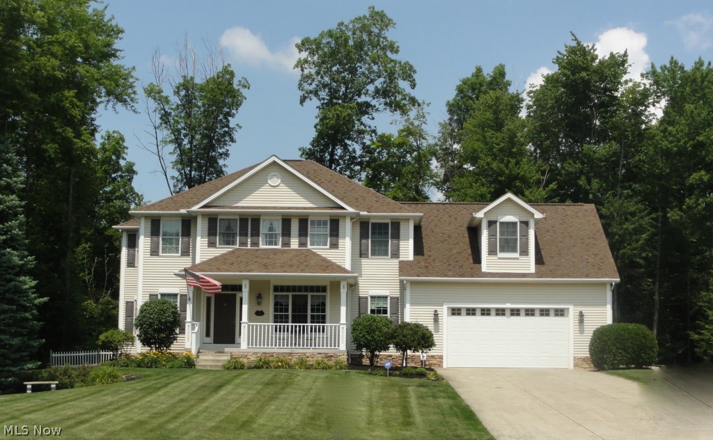 City/Canfield - Residential