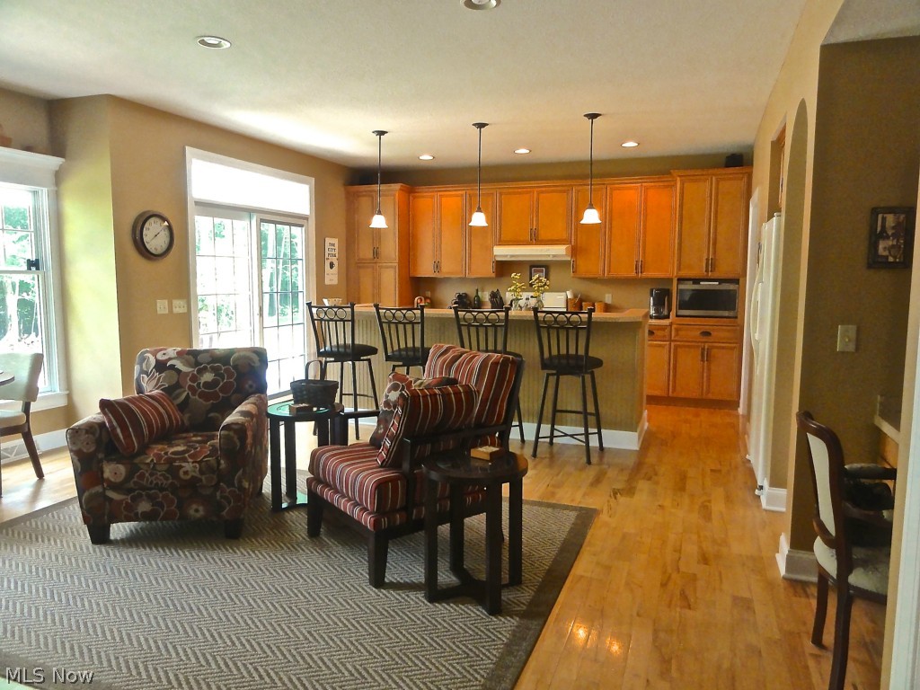 City/Canfield - Residential