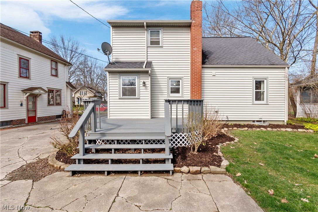 North Haven - Residential