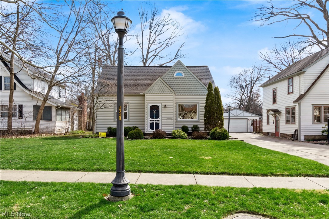 North Haven - Residential