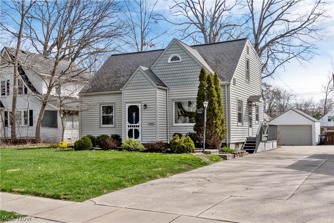 North Haven - Residential