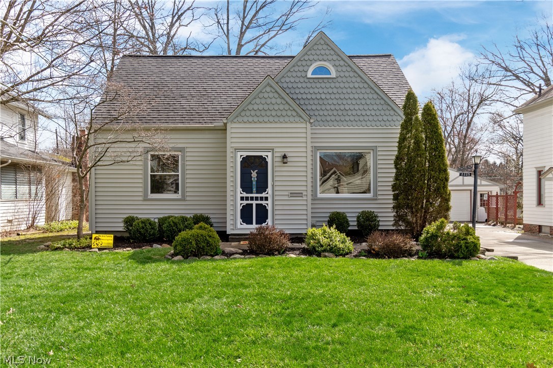 North Haven - Residential