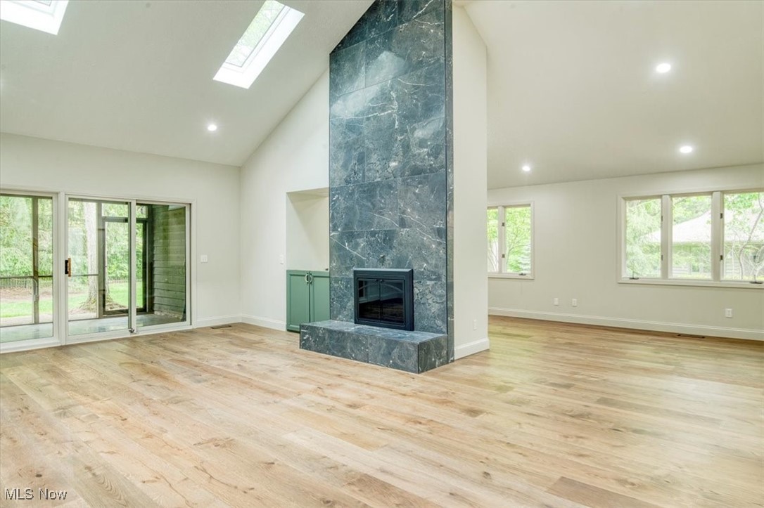 20 Deerfield Lane, Beachwood, Ohio image 14