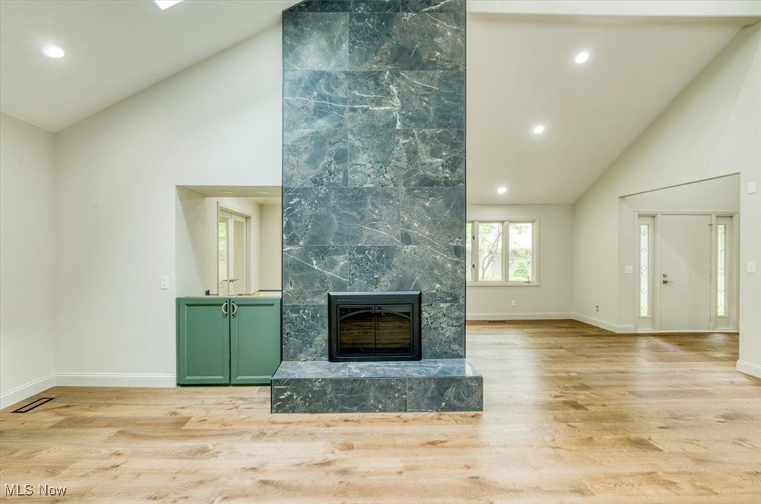 20 Deerfield Lane, Beachwood, Ohio image 15