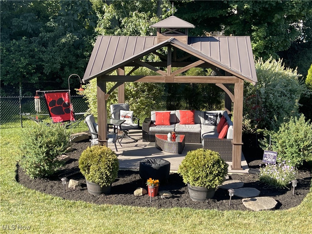 421 Dalton Drive, Wadsworth, Ohio image 29