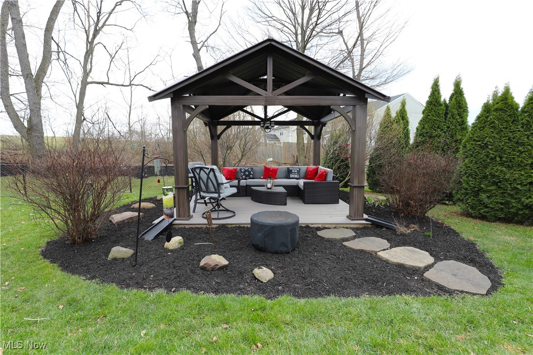 421 Dalton Drive, Wadsworth, Ohio image 28
