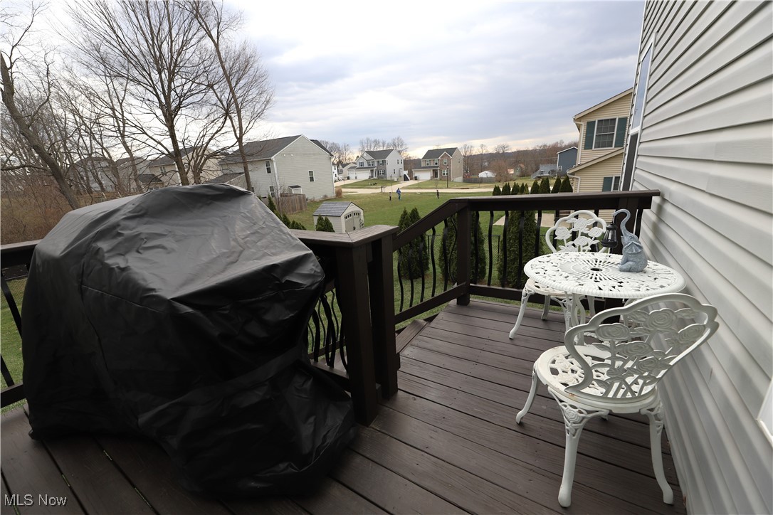 421 Dalton Drive, Wadsworth, Ohio image 27