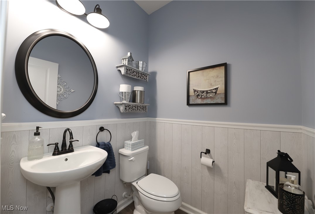 421 Dalton Drive, Wadsworth, Ohio image 12