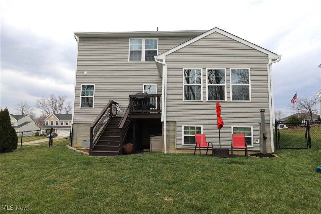 421 Dalton Drive, Wadsworth, Ohio image 26
